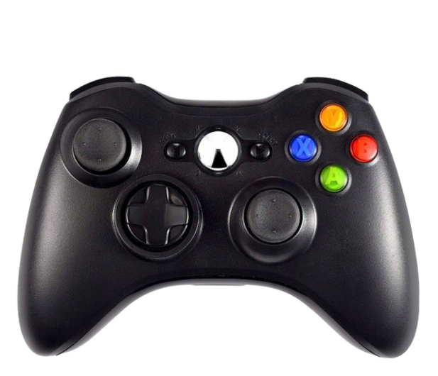 FroggieX X-Wireless Controller Xbox 360 - 1090528 - zdjęcie